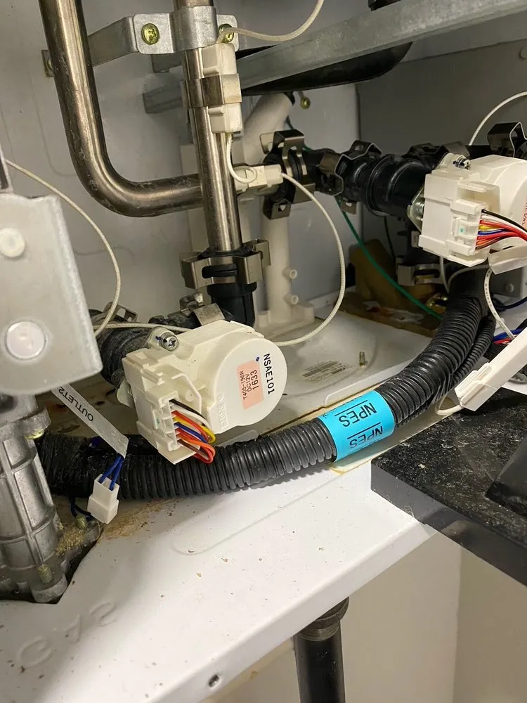 Slide of Mr. Plumber