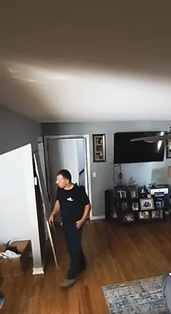 Slide of Mr. Plumber