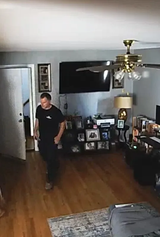 Slide of Mr. Plumber