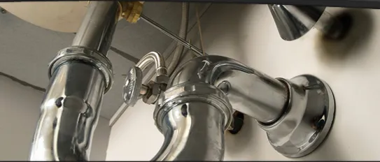 Slide of Mr. Plumber