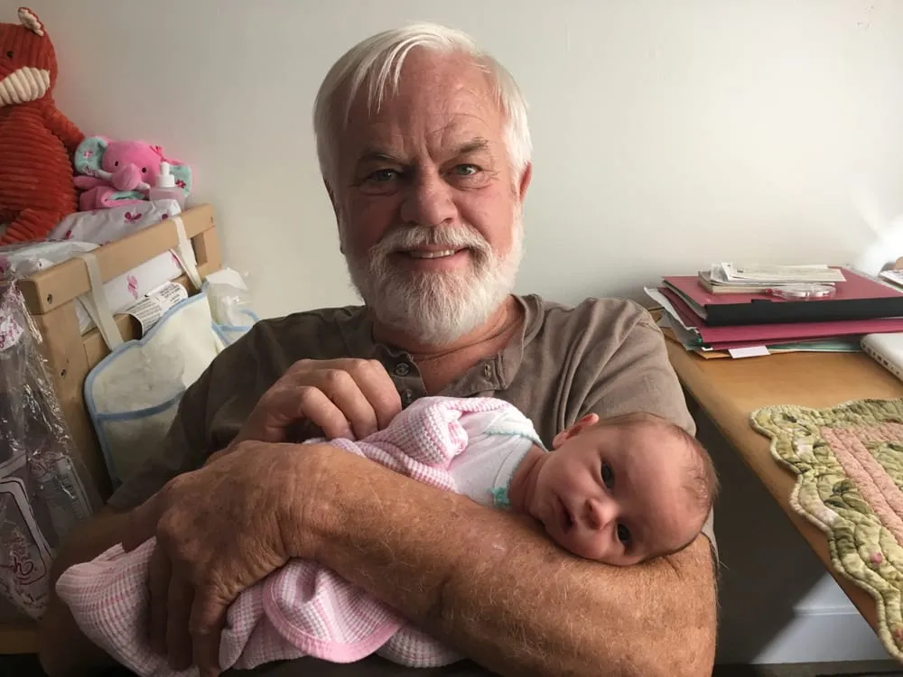 Slide of Mr. Plumber