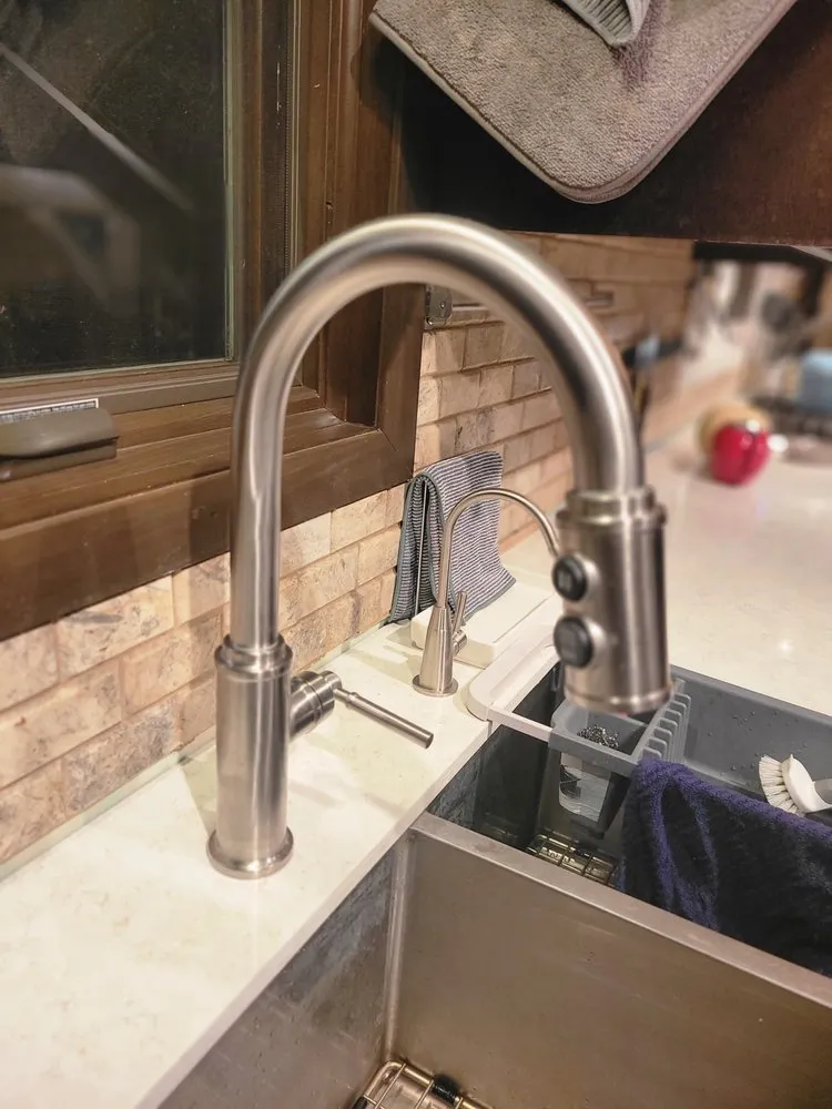 Slide of Mr. Plumbing and Drains