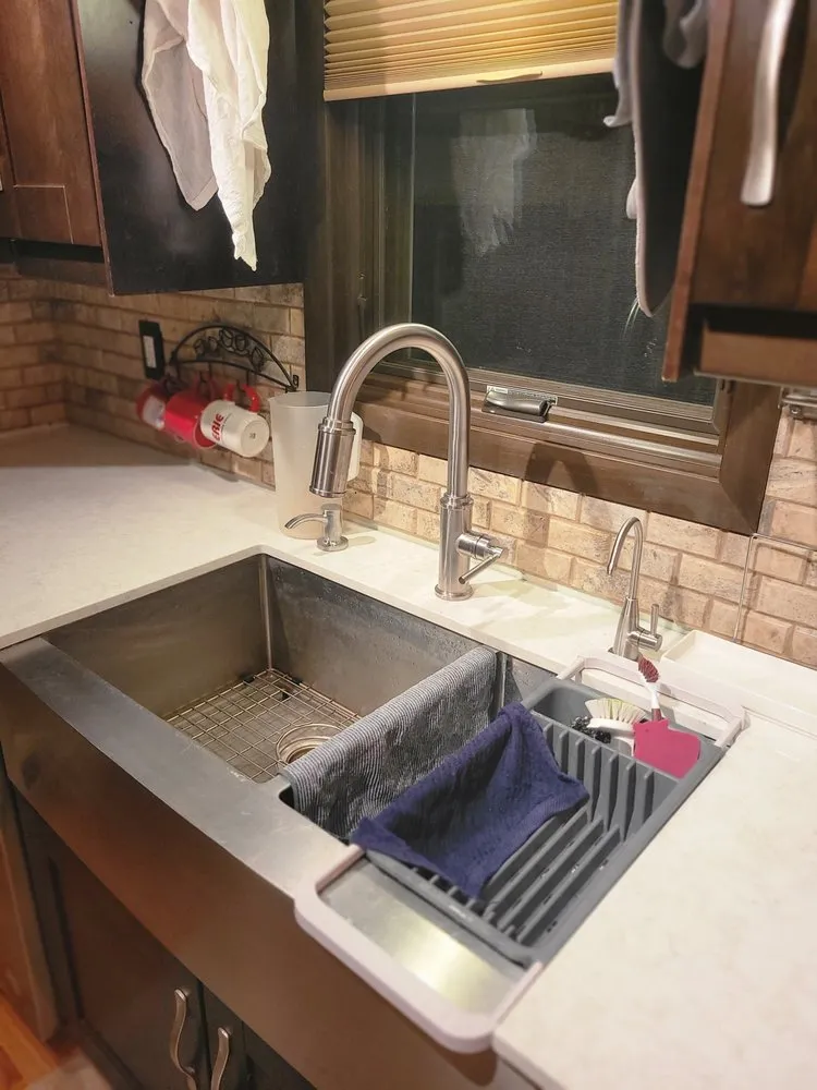 Slide of Mr. Plumbing and Drains