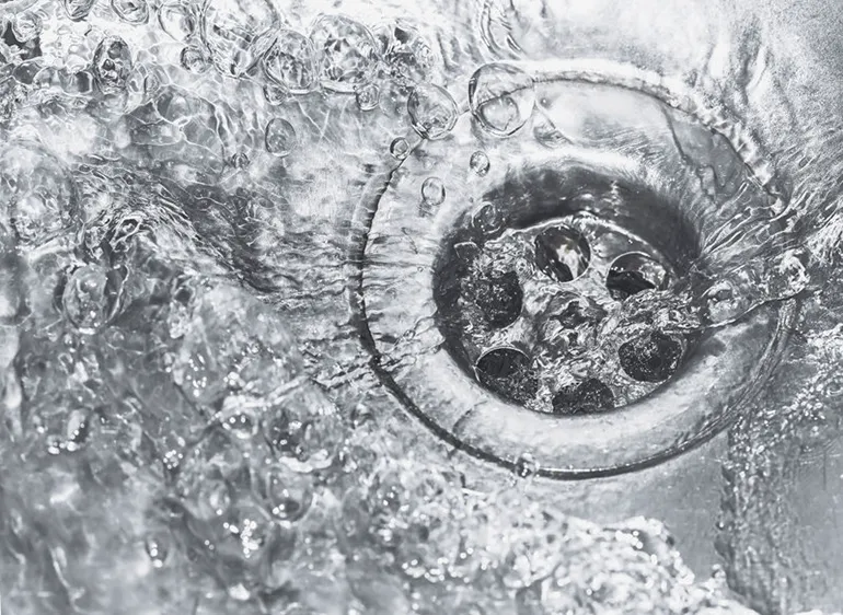 Slide of Mr. Plumbing and Drains