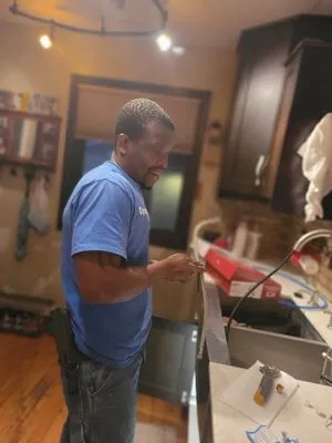 Mr. Plumbing and Drains