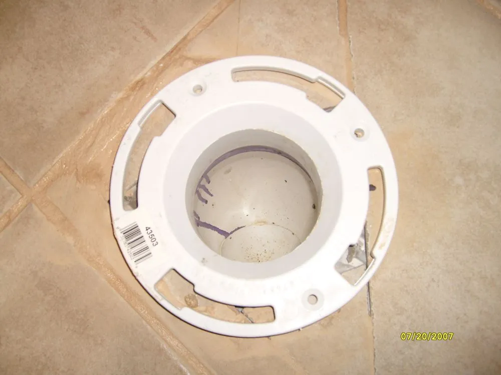 Slide of Mr Plumbing