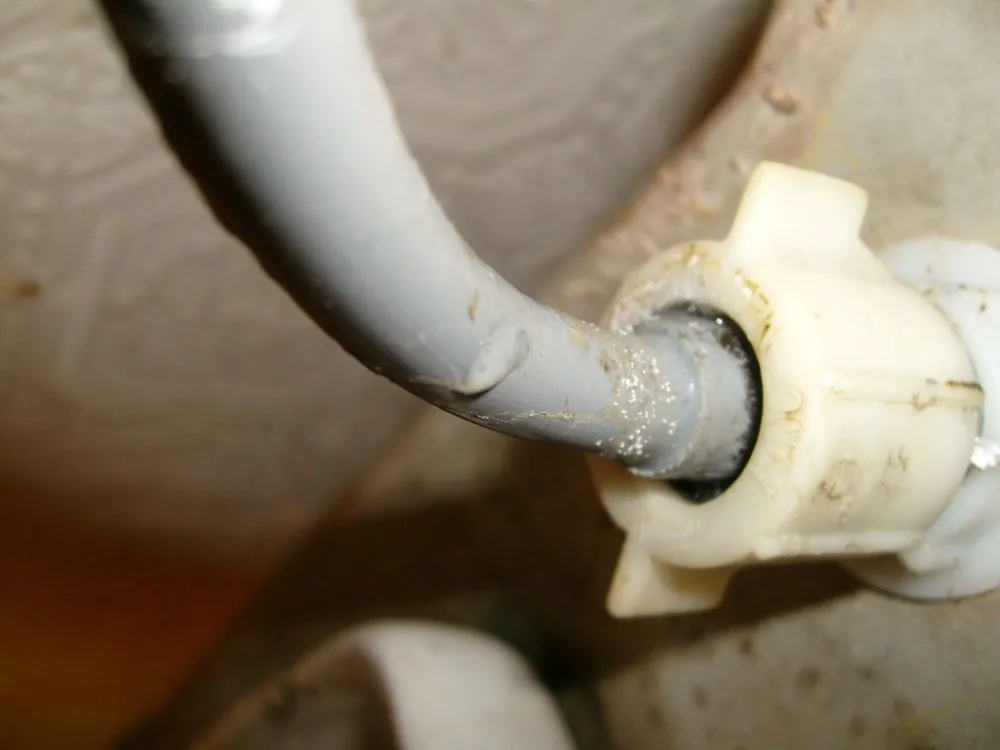 Slide of Mr Plumbing