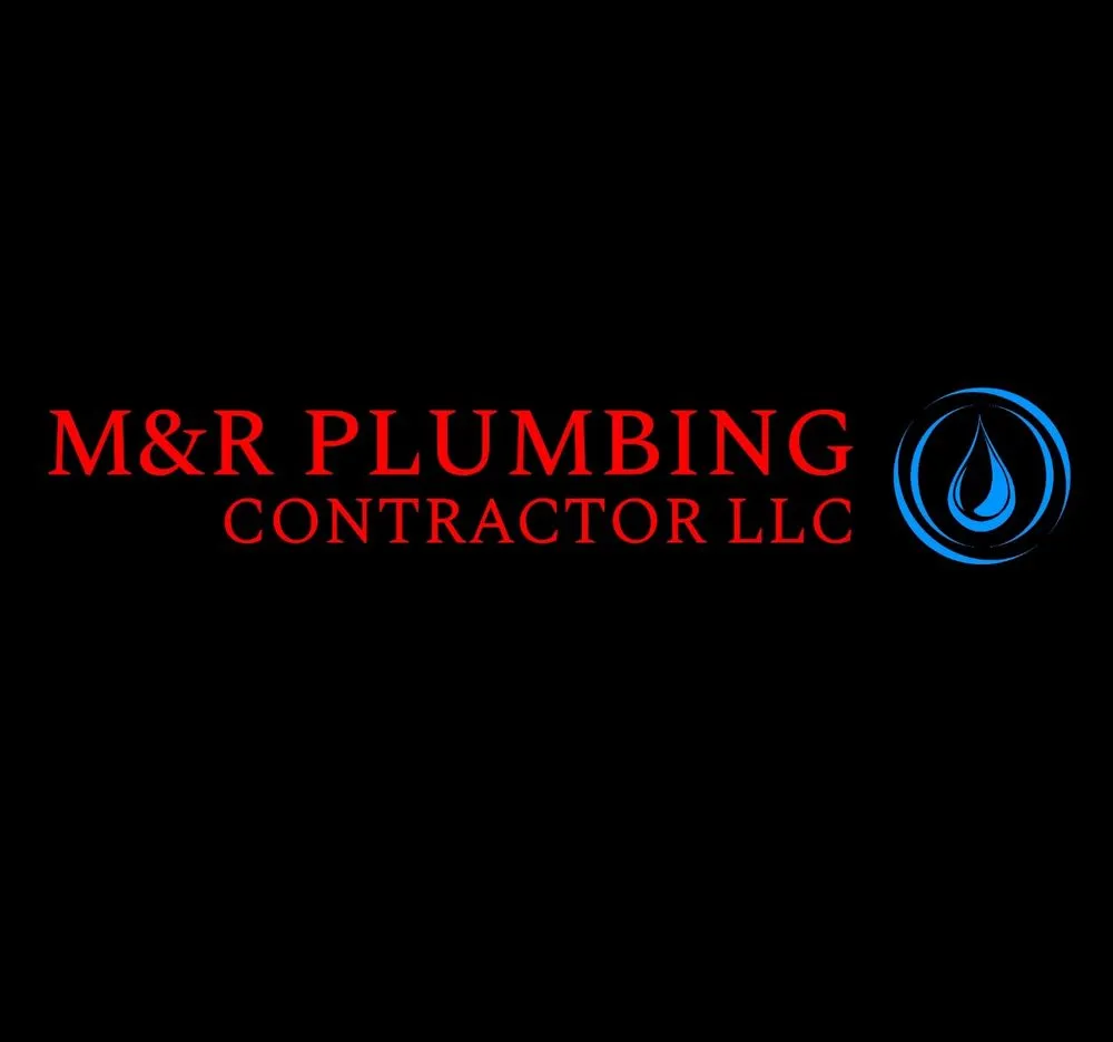 Slide of M&R Plumbing Contractor
