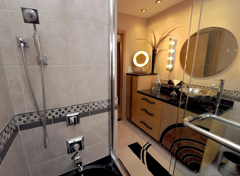 Slide of MR Plumbing