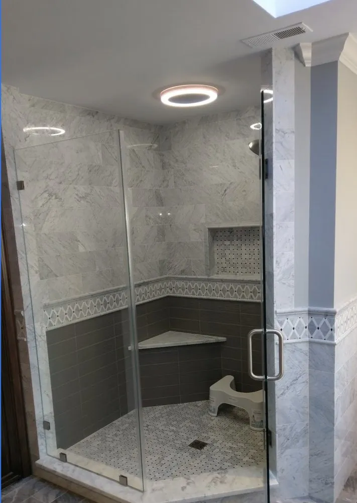 Slide of MR Plumbing