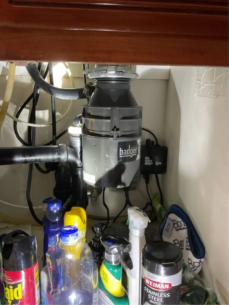 Slide of Mr Plumbing