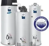 Slide of Mr Plumbing