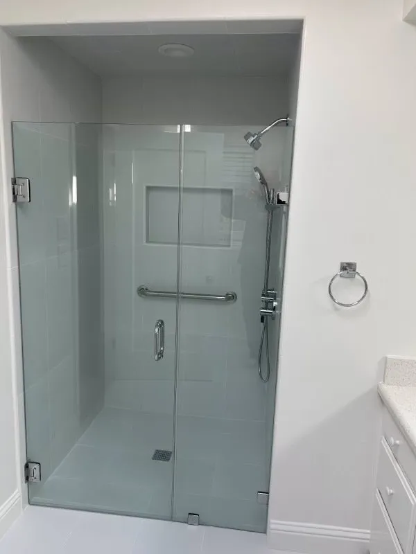 Slide of Mr Plumbing