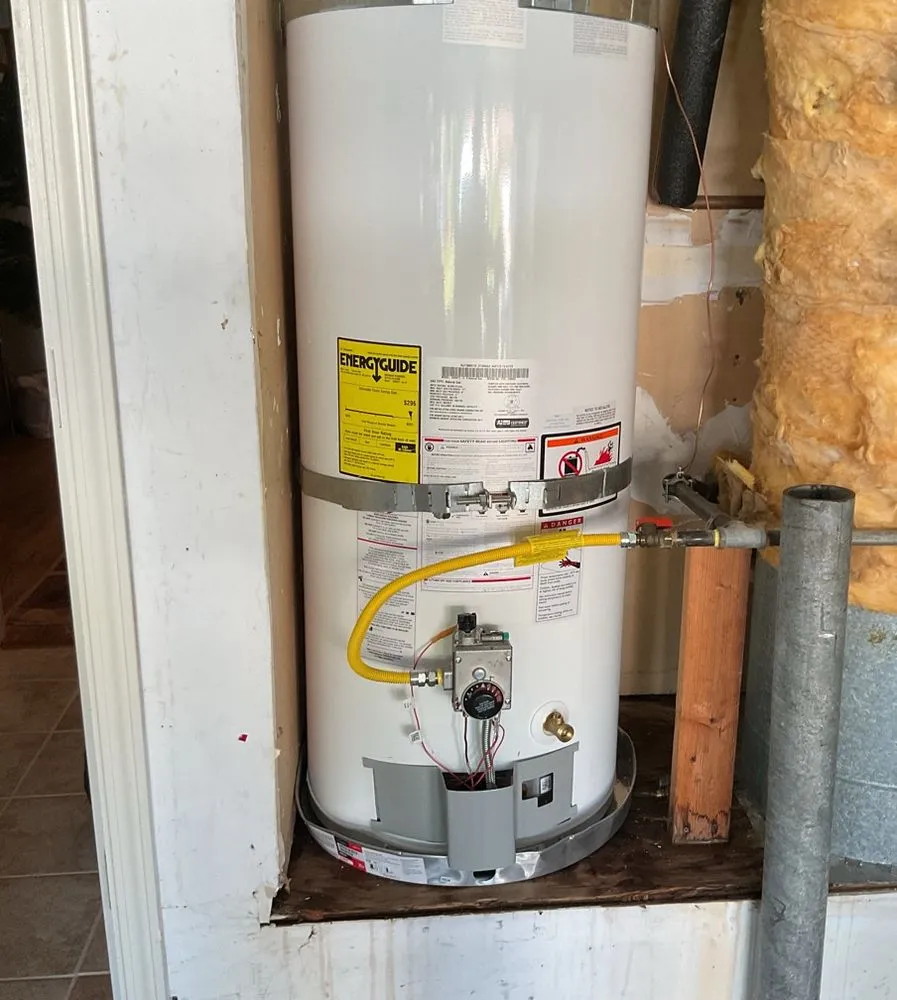 Slide of Mr Plumbing