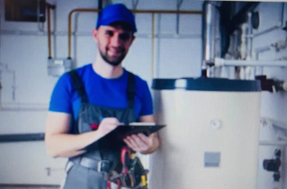 Slide of Mr Plumbing