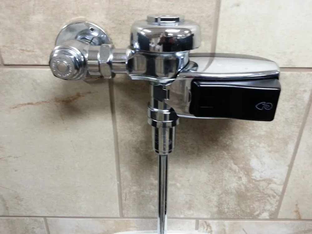 Slide of Mr Plumbing