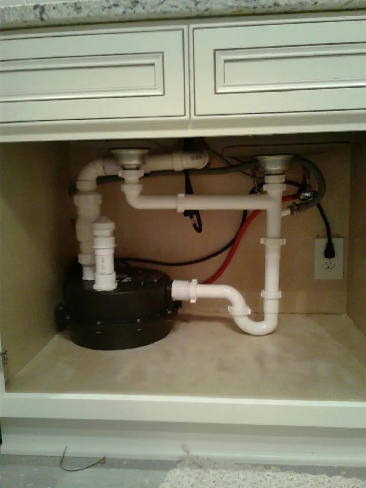 Slide of Mr. Plunger