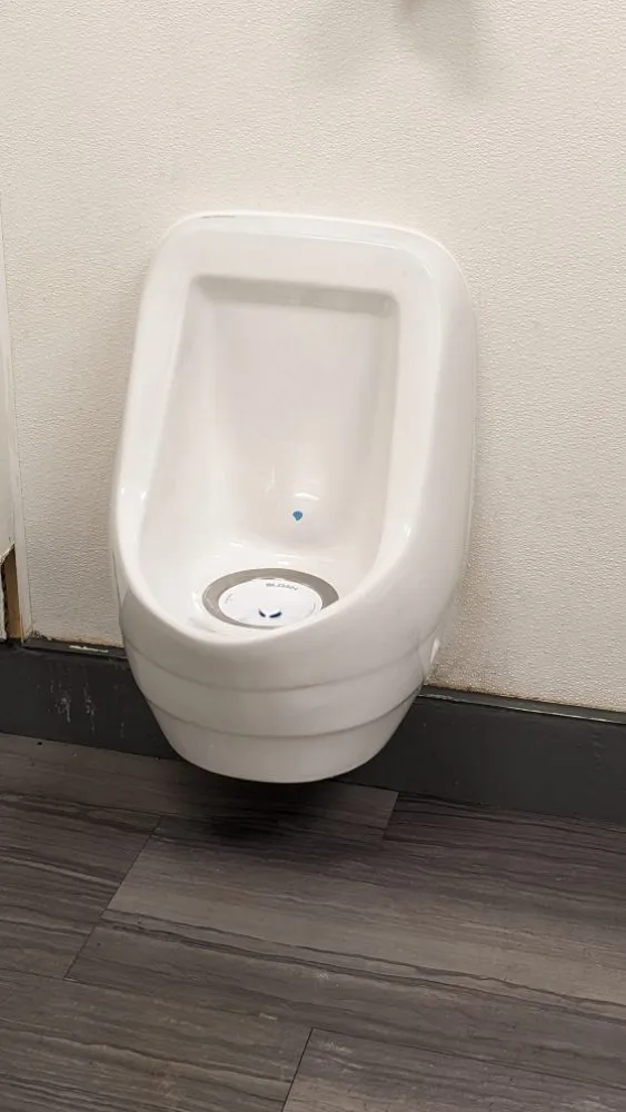 Slide of Mr. Poopy 831