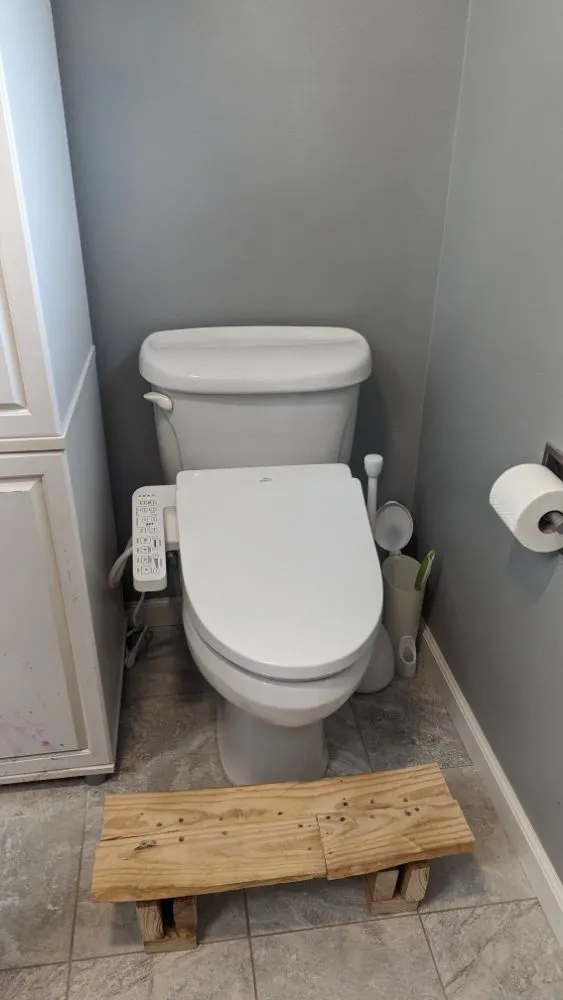 Slide of Mr. Poopy 831