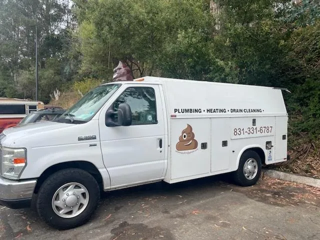 Slide of Mr. Poopy 831