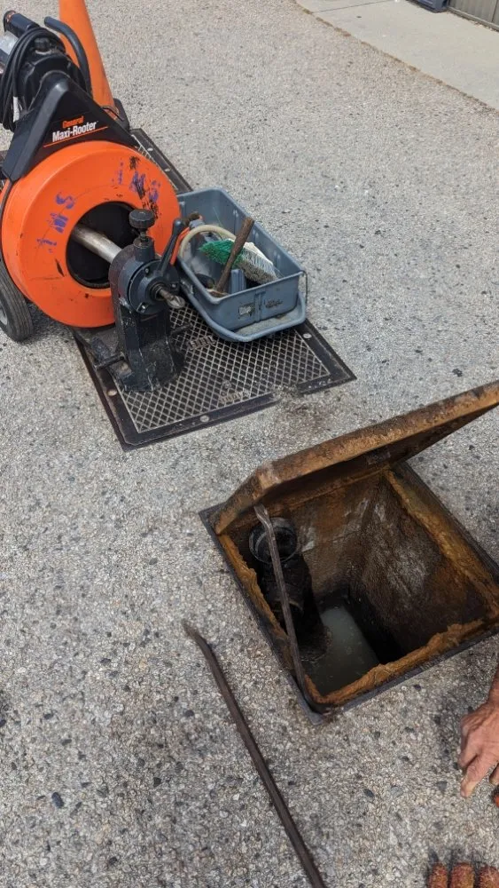 Slide of Mr. Poopy 831