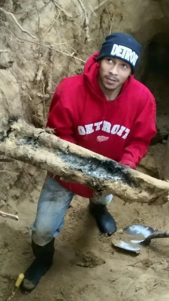 Slide of Mr Poronga Sewer & Drain Cleaning