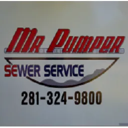 Slide of Mr Pumper Sewer Service