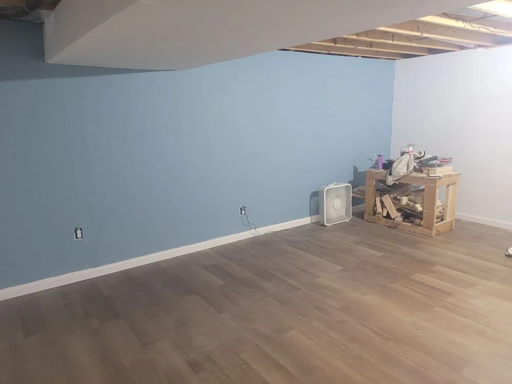 Slide of Mr. Q's Handyman Service