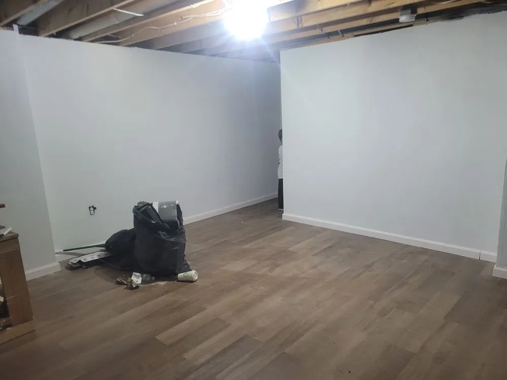 Slide of Mr. Q's Handyman Service