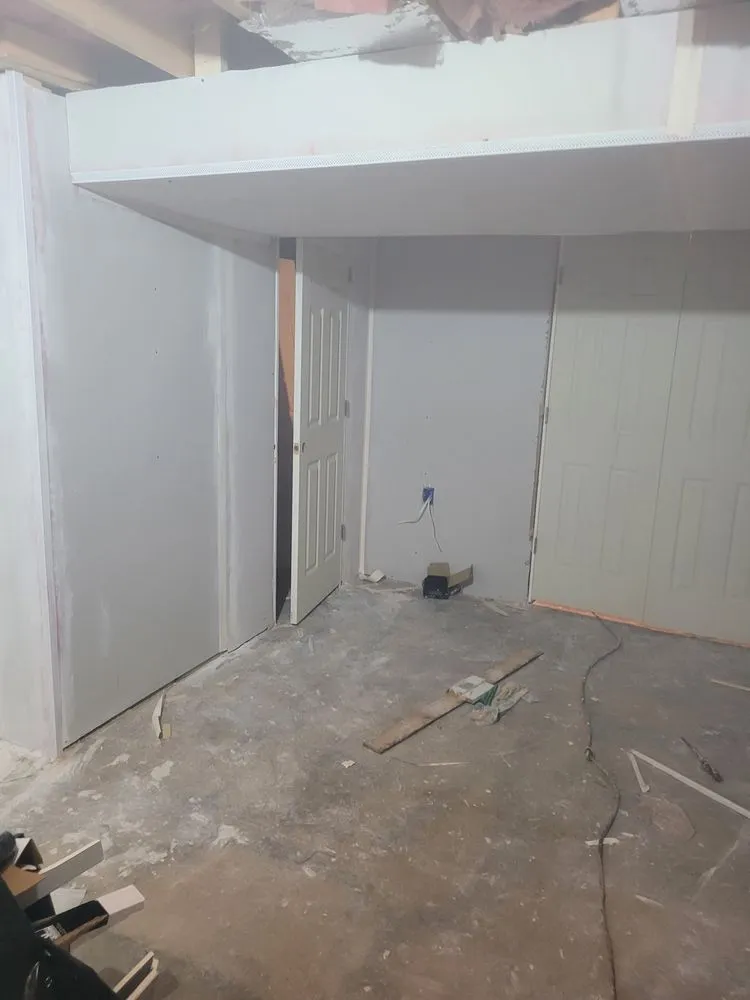 Slide of Mr. Q's Handyman Service