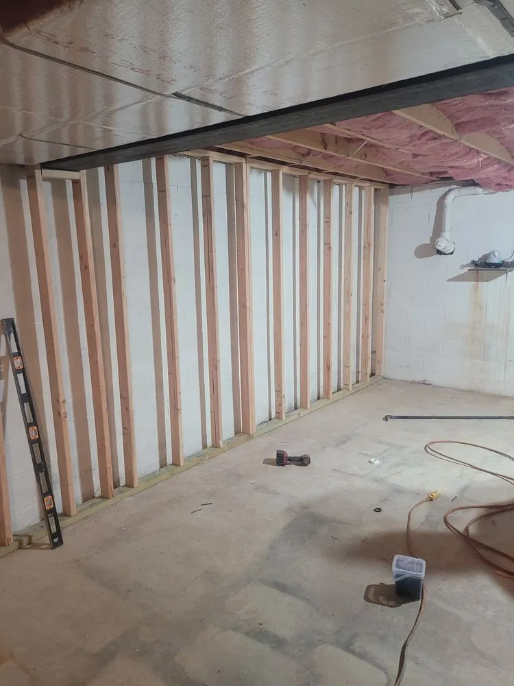 Slide of Mr. Q's Handyman Service