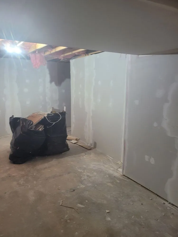 Slide of Mr. Q's Handyman Service