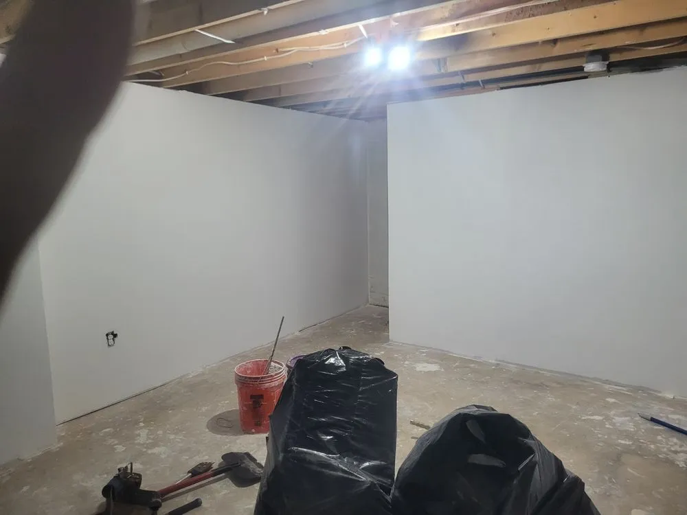 Slide of Mr. Q's Handyman Service