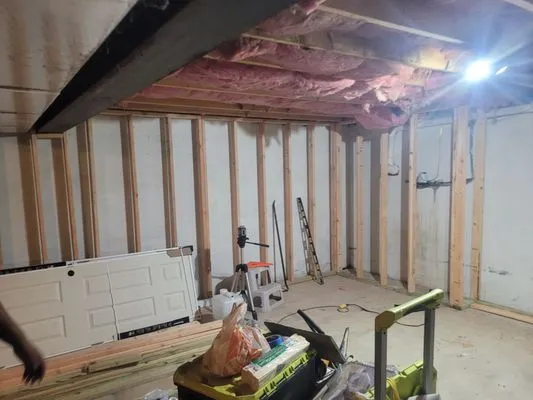 Mr. Q's Handyman Service