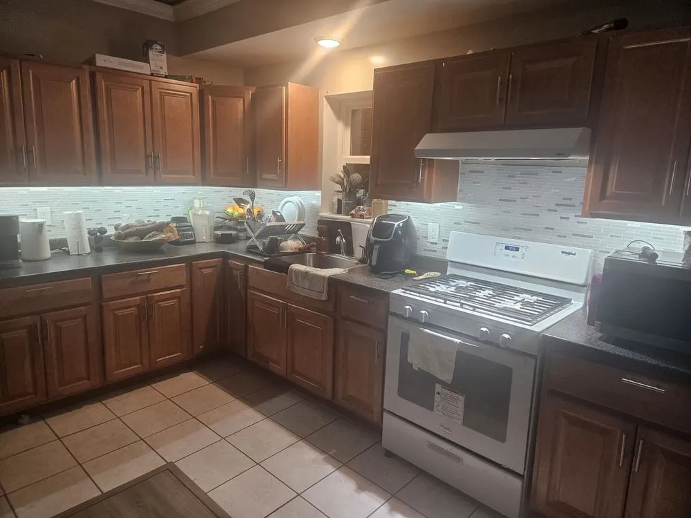 Slide of Mr. Ray Mechanical