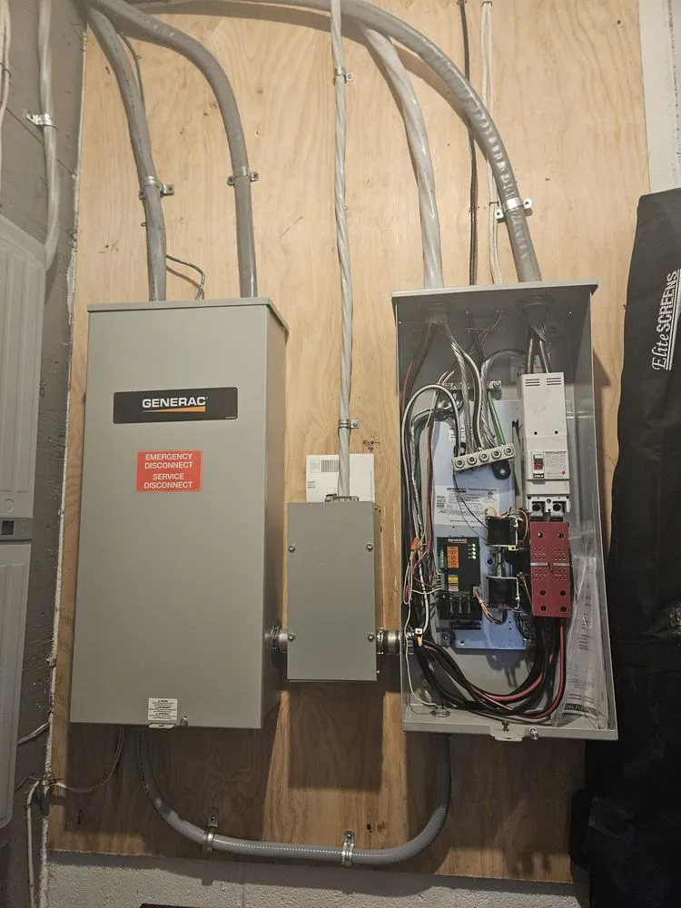 Slide of Mr. Ray Mechanical