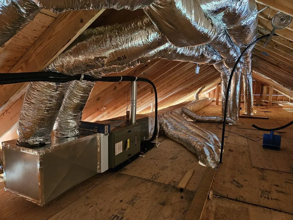 Slide of Mr. Ray Mechanical