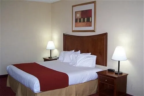 Slide of Mr. Ray Mechanical