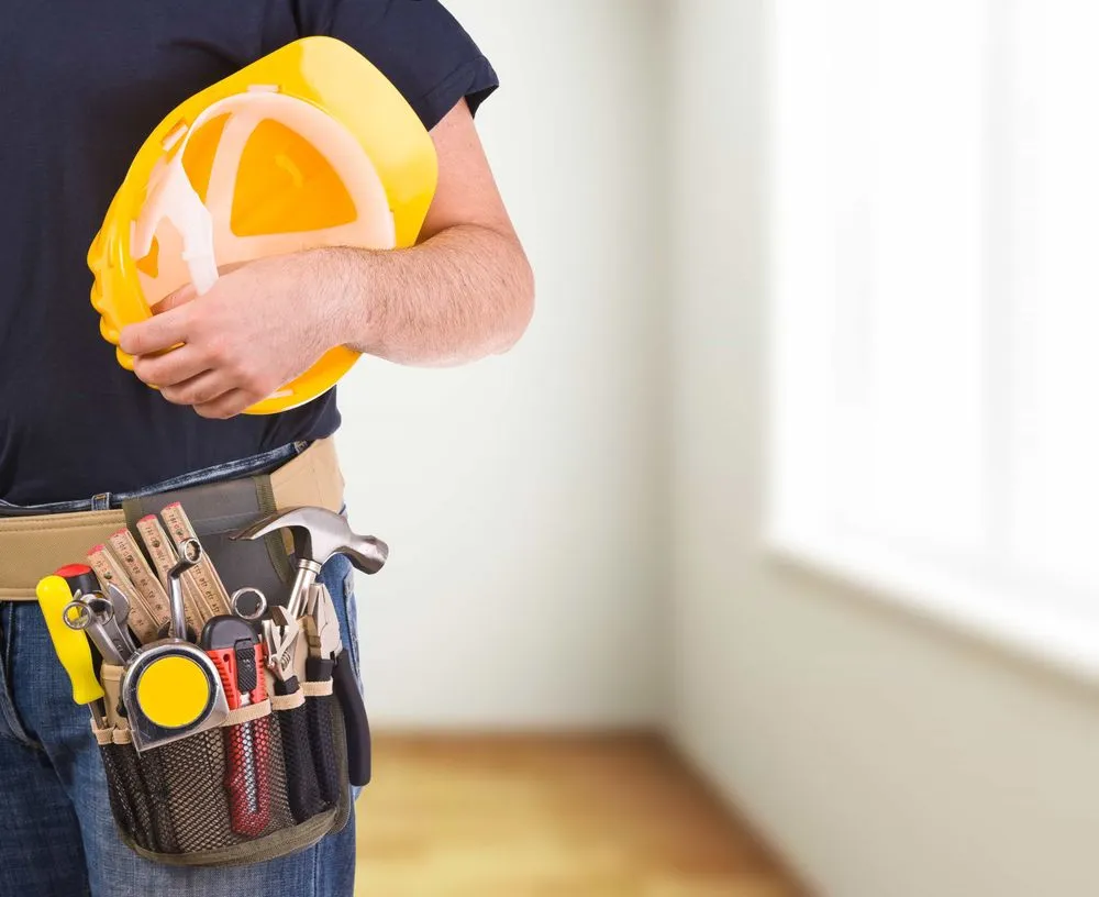 Slide of Mr. Ready Handyman Services & Maintenance