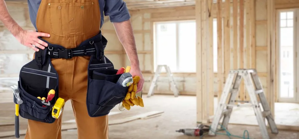 Slide of Mr. Ready Handyman Services & Maintenance