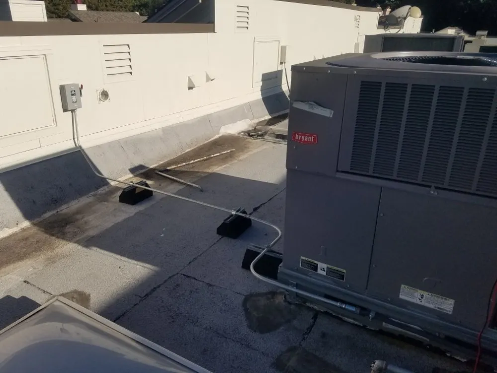 Slide of Mr Reliable Plumbing & Heating