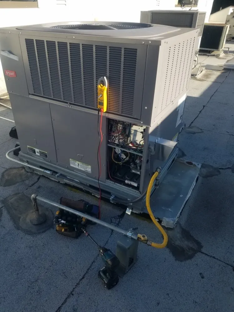 Slide of Mr Reliable Plumbing & Heating