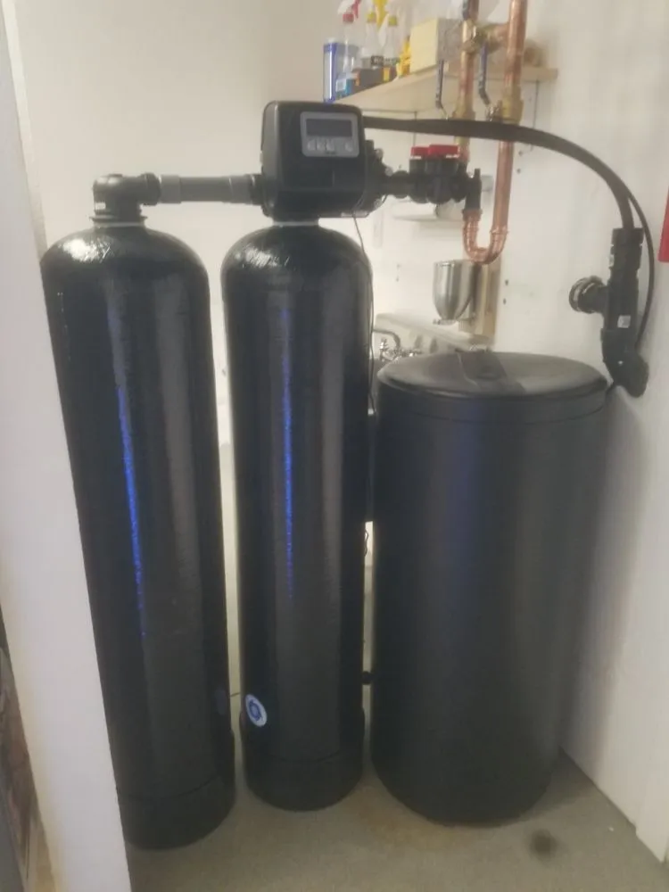 Slide of Mr Reliable Plumbing & Heating