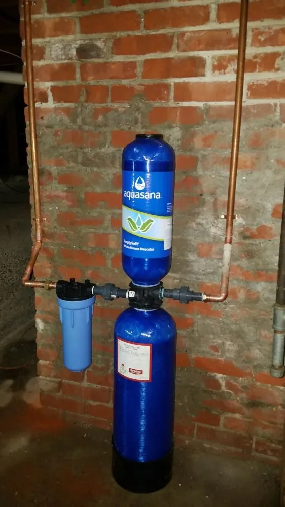 Professional water heater service in San Jose, CA by Mr Reliable Plumbing & Heating