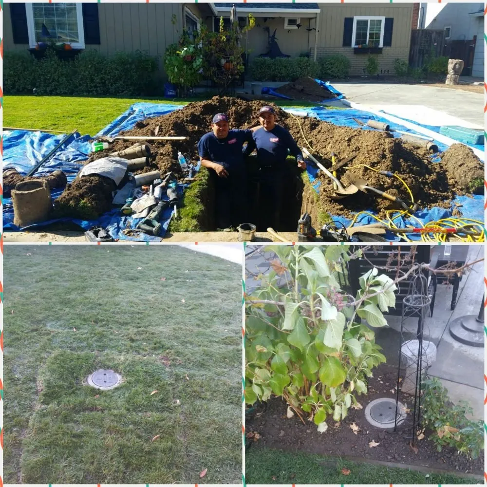 Emergency leak detection for homes in San Jose, CA by Mr Reliable Plumbing & Heating