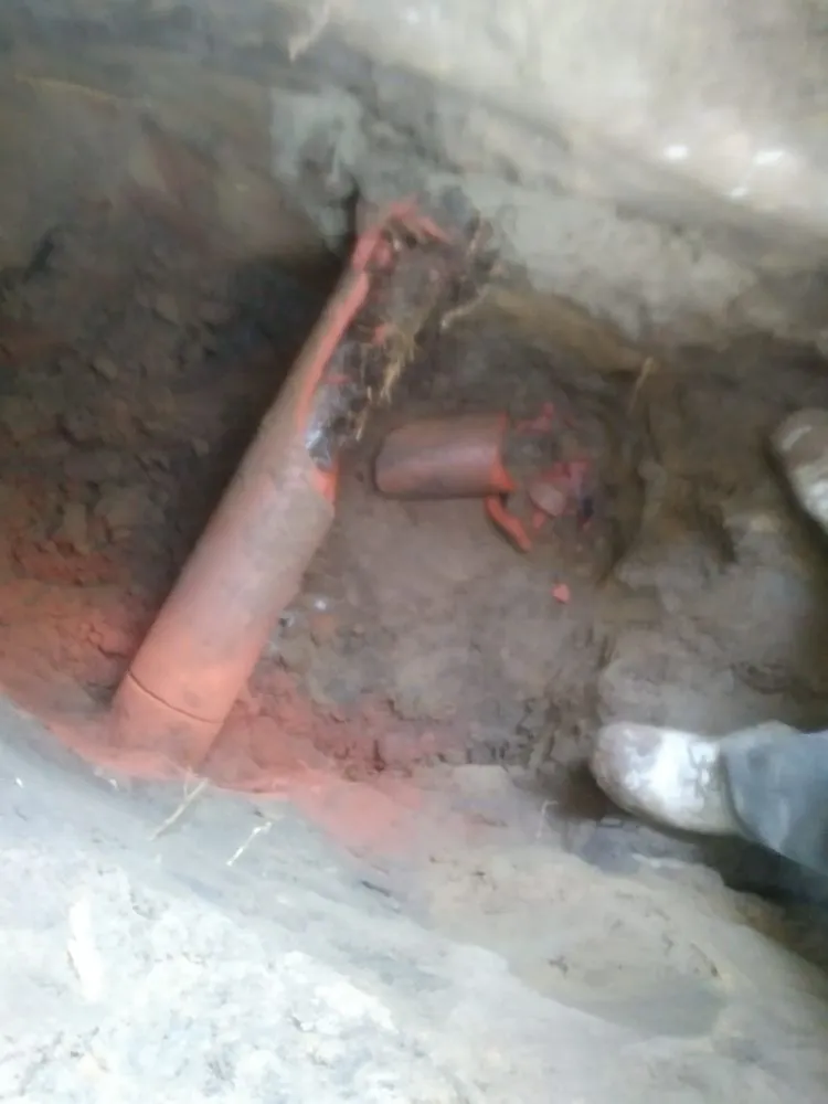 Slide of Mr Reliable Plumbing & Heating