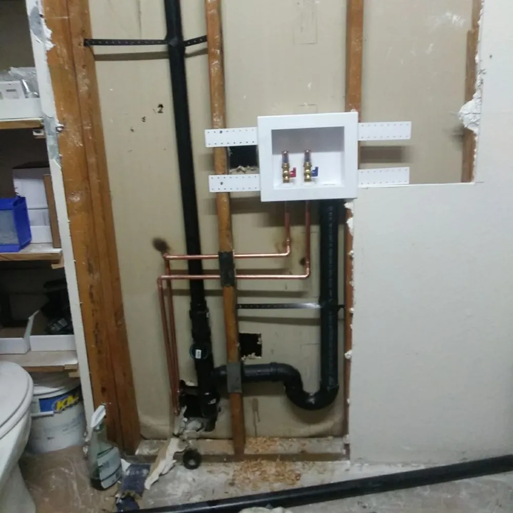 Slide of Mr Reliable Plumbing & Heating
