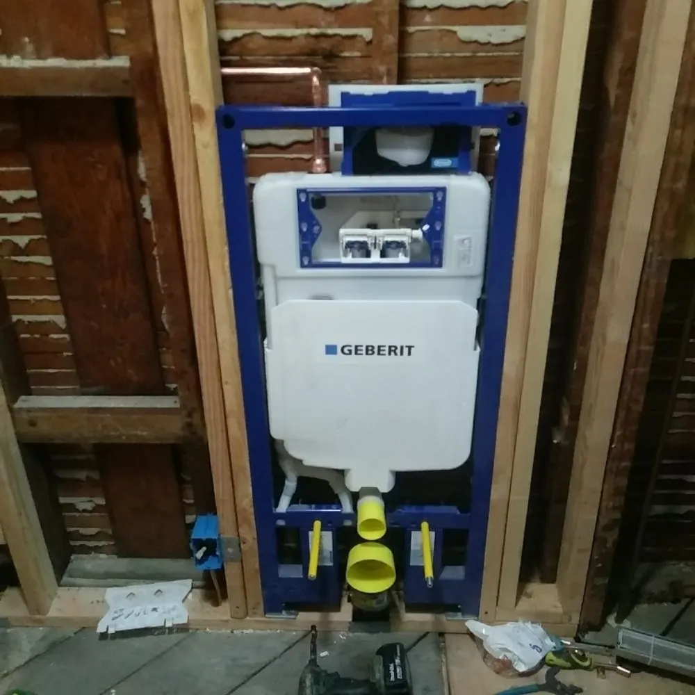 Slide of Mr Reliable Plumbing & Heating