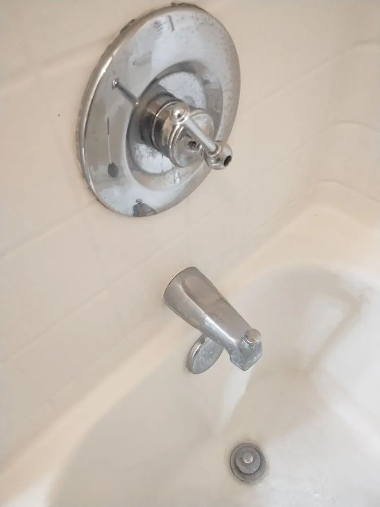 Slide of Mr Reliable Plumbing