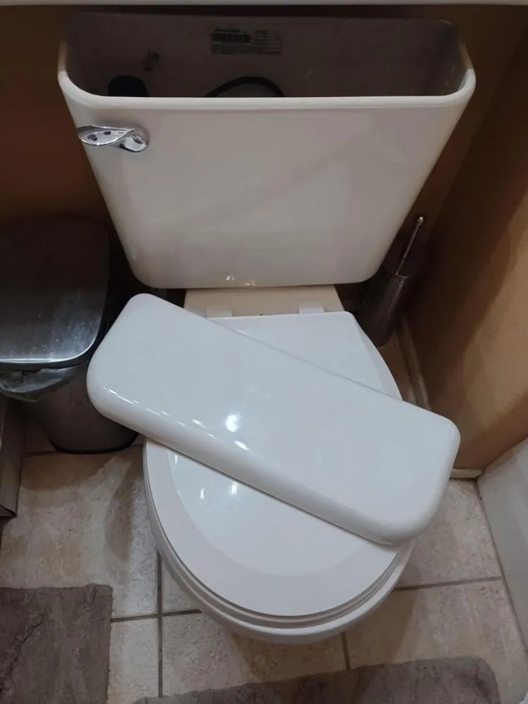 Slide of Mr Reliable Plumbing